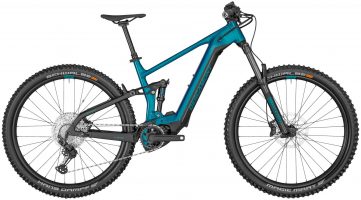 Bergamont E-Trailster Pro 2022