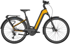 Bergamont E-Ville SUV Elite 2022 City e-Bike,SUV e-Bike,e-Bike XXL