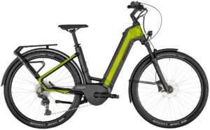 Bergamont E-Ville SUV Tour 2022 City e-Bike,SUV e-Bike,e-Bike XXL