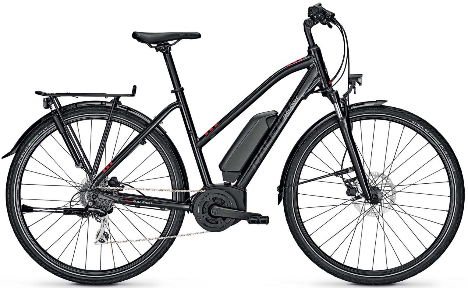 Raleigh Stoker LTD 2022 - e-motion experts GmbH