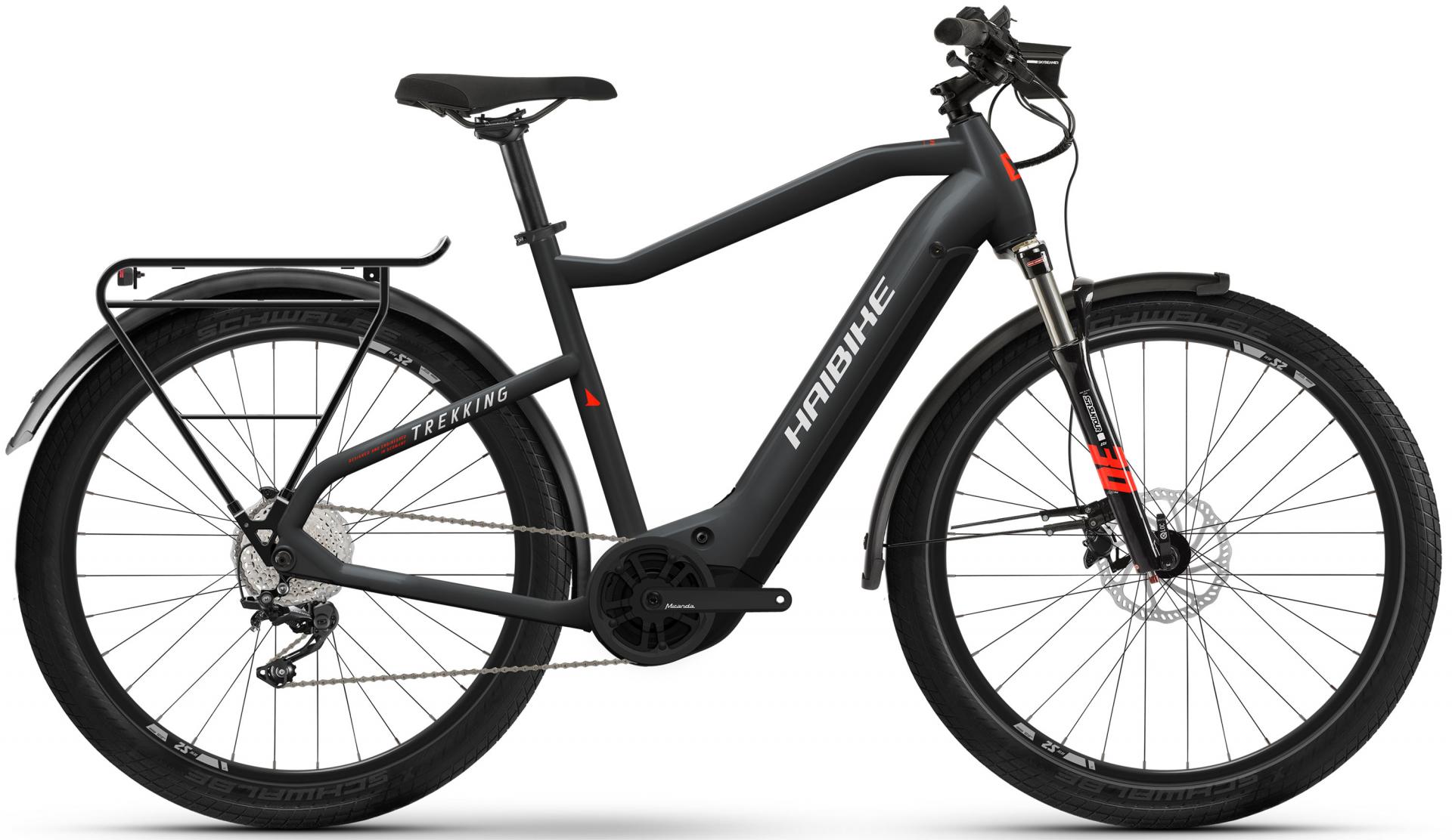 Haibike Trekking 6 2022 - e-motion experts GmbH