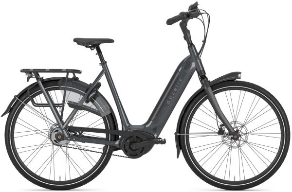 Gazelle Arroyo C5 HMB Elite 2022 City e-Bike