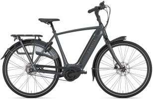 Gazelle Arroyo C5 HMB Elite 2022