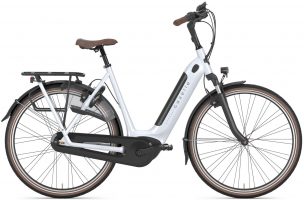 Gazelle Arroyo C7+ HMB Elite 2022