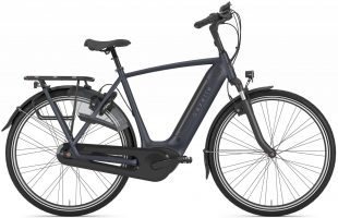 Gazelle Arroyo C7+ HMB Elite 2022