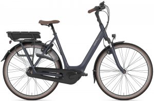 Gazelle Arroyo C7+ HMB 2022 City e-Bike