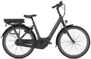 Gazelle Arroyo C7+ HMB 26'' 2022 City e-Bike