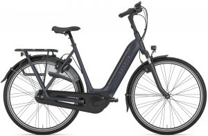 Gazelle Arroyo C7+ HMB Elite 2022 City e-Bike