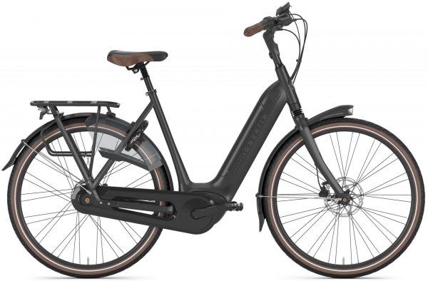 Gazelle Arroyo C8 HMB Elite 2022 City e-Bike