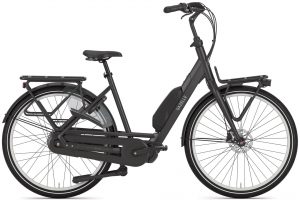 Gazelle Bloom C380 HMS 2022 City e-Bike,e-Bike XXL