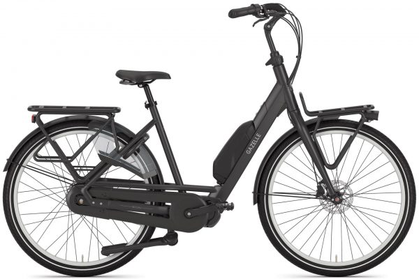 Gazelle Bloom C380 HMS 2022 City e-Bike