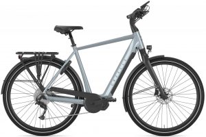 Gazelle Chamonix T10 HMS 2022