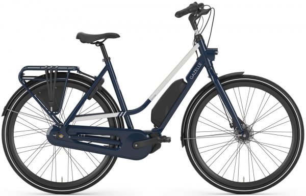 Gazelle Citygo C7 HMS 2022 City e-Bike