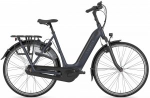 Gazelle Grenoble C7+ HMB 2022 City e-Bike