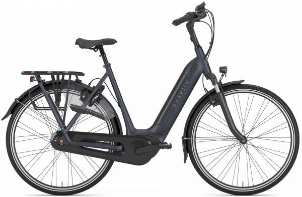 Gazelle Grenoble C7+ HMB 2022 City e-Bike