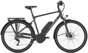 Gazelle Medeo T9 HMB 2022 Trekking e-Bike,City e-Bike