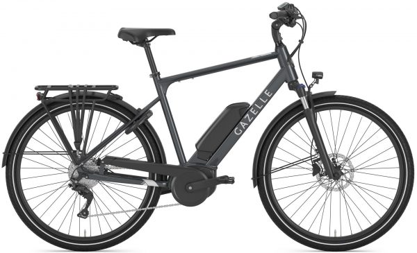 Gazelle Medeo T9 HMB 2022 Trekking e-Bike