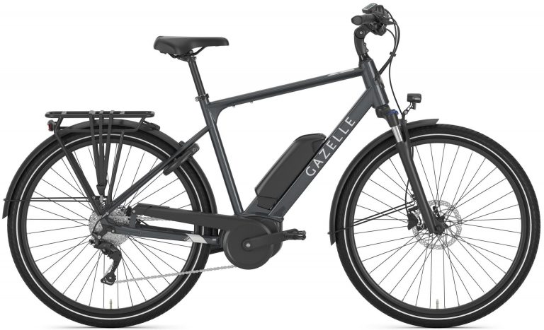 Gazelle Medeo T9 HMB 2022