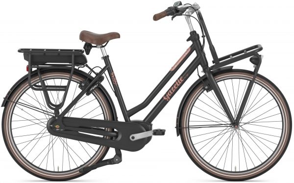 Gazelle Miss Grace C7 HMB 2022 City e-Bike