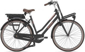 Gazelle Miss Grace C7 HMB 2022