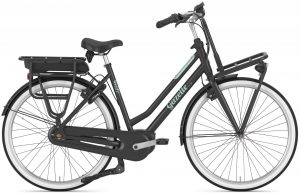 Gazelle Miss Grace C7+ HMB 2022 City e-Bike,Urban e-Bike