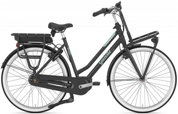 Gazelle Miss Grace C7+ HMB 2022 City e-Bike