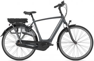 Gazelle Orange C7+ HMB 2022