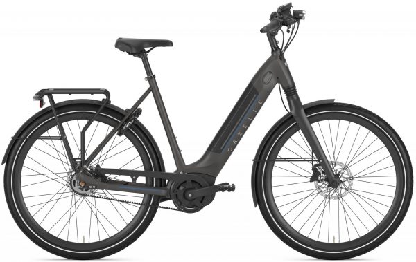 Gazelle Ultimate C5 HMB 2022 Trekking e-Bike