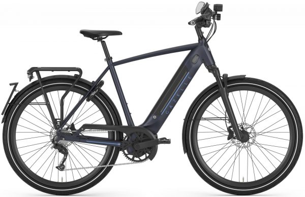 Gazelle Ultimate Speed 2022 Trekking e-Bike