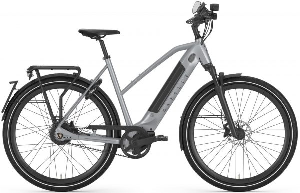 Gazelle Ultimate Speed 380 2022 Trekking e-Bike