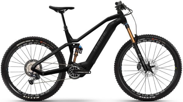 Haibike AllMtn 10 2022 e-Mountainbike