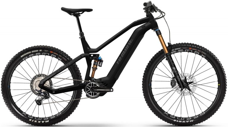 Haibike AllMtn 10 2022