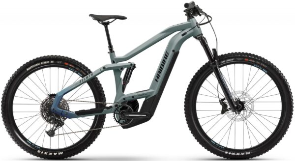 Haibike AllMtn 3 2022 e-Mountainbike