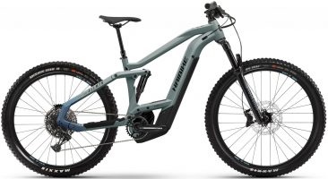 Haibike AllMtn 3 2022