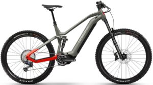 haibike allmtn 4 2022 Haibike AllMtn 4 2022