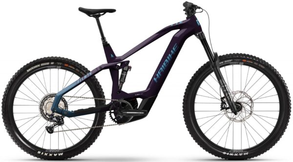 Haibike AllMtn CF 11 2022 e-Mountainbike