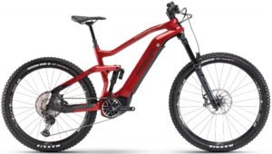 haibike allmtn cf 12 2022 Haibike AllMtn CF 12 2022