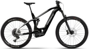 Haibike AllMtn CF 8 2022 e-Mountainbike