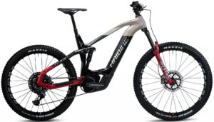 haibike allmtn cf se 2022 Haibike AllMtn CF SE 2022