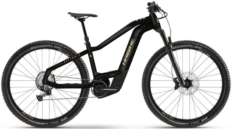 Haibike AllTrack 10 27.5 2022