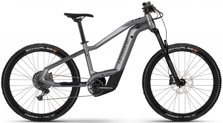 Haibike AllTrack 9 27.5 2022