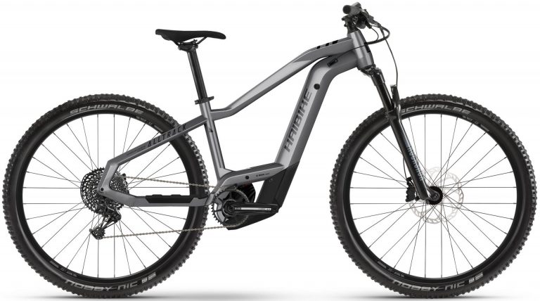 Haibike AllTrack 9 29 2022