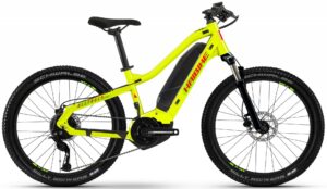 Haibike AllTrack Kids 2022 Kinder e-Bike,e-Mountainbike