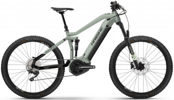 Haibike AllTrail 4 29 2022