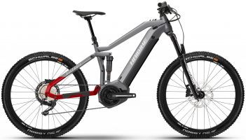 Haibike AllTrail 5 27.5 2022