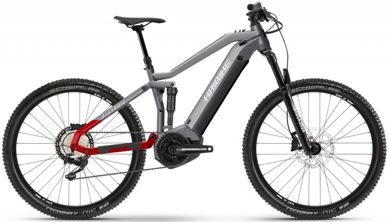 Haibike AllTrail 5 29 2022