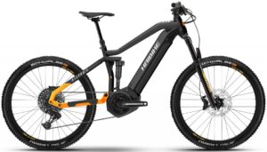 Haibike AllTrail 6 27.5 2022 e-Mountainbike