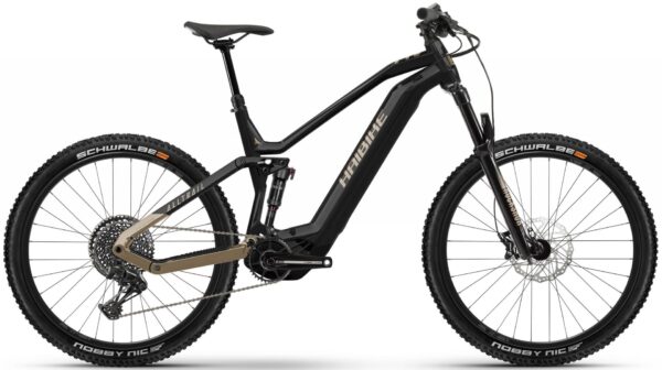 Haibike AllTrail 7 27.5 2022 e-Mountainbike