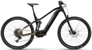 Haibike AllTrail 7 29 2022 e-Mountainbike