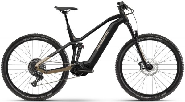 Haibike AllTrail 7 29 2022 e-Mountainbike